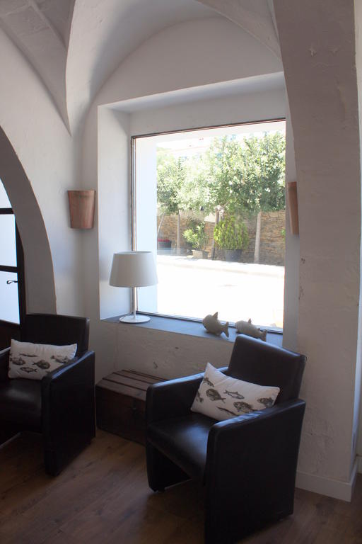 Horta D'En Rahola - Adults Only Hotel Cadaques Bagian luar foto