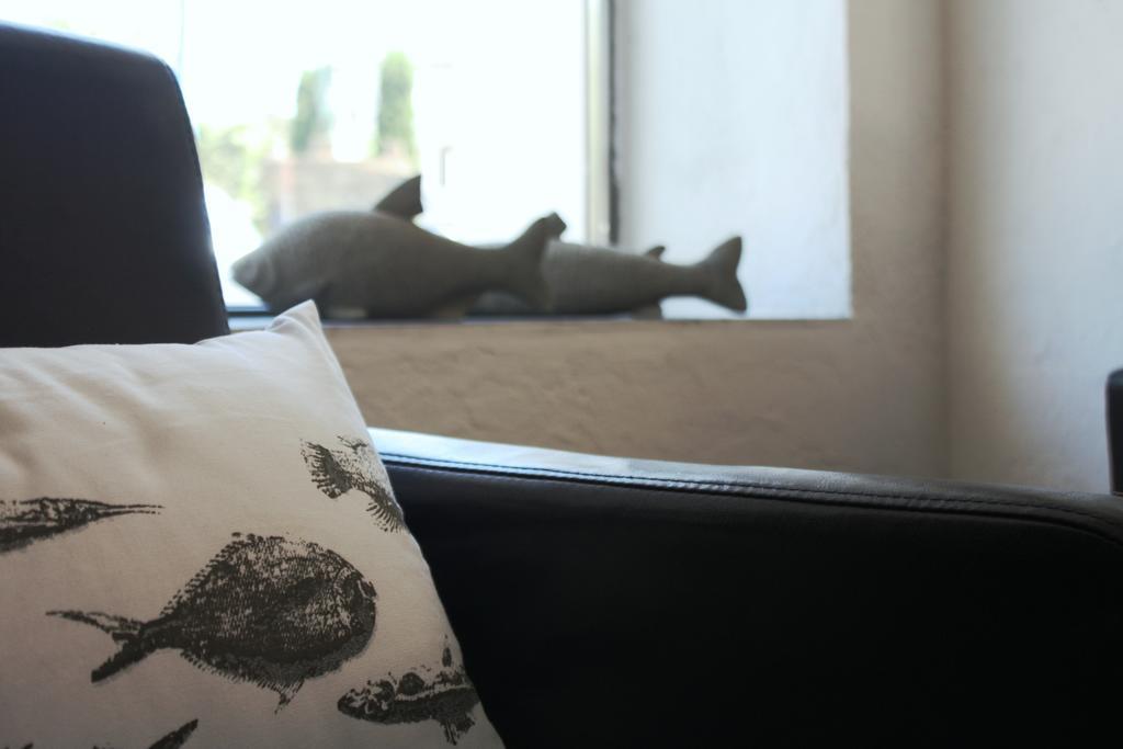 Horta D'En Rahola - Adults Only Hotel Cadaques Bagian luar foto