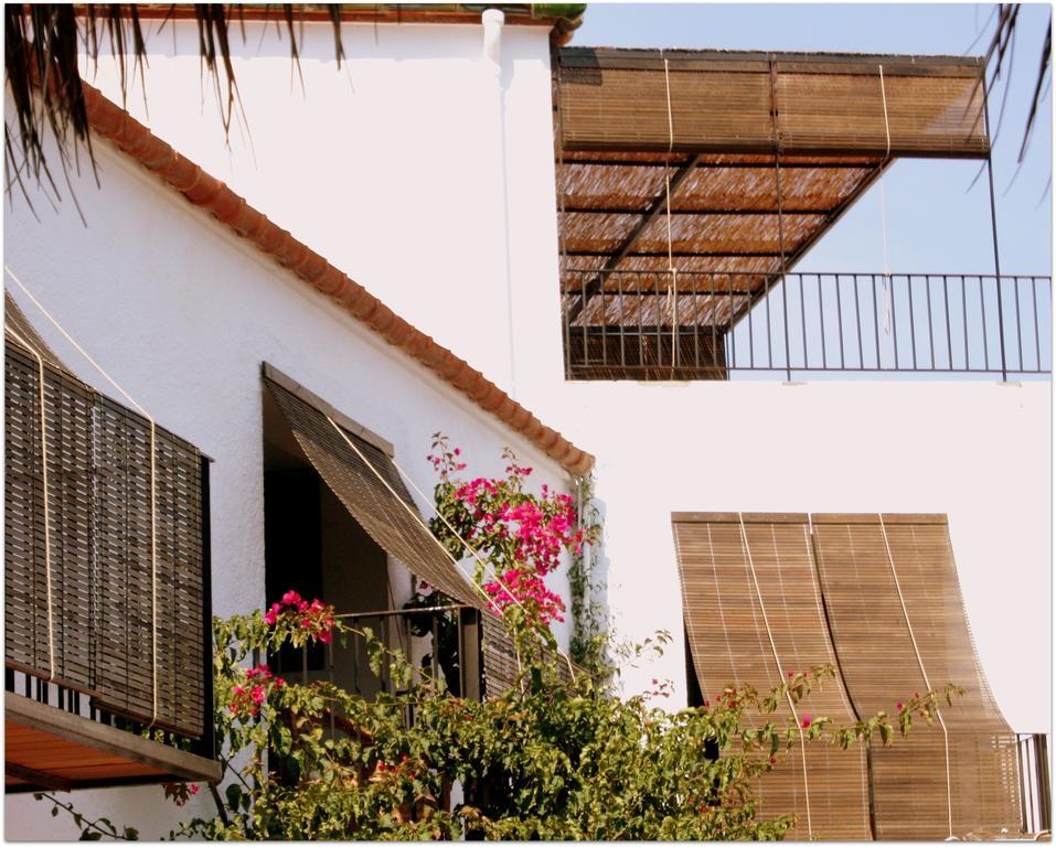 Horta D'En Rahola - Adults Only Hotel Cadaques Bagian luar foto