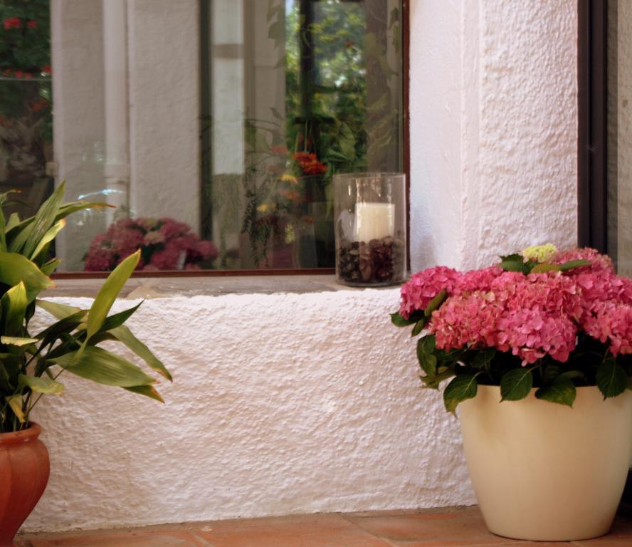 Horta D'En Rahola - Adults Only Hotel Cadaques Bagian luar foto