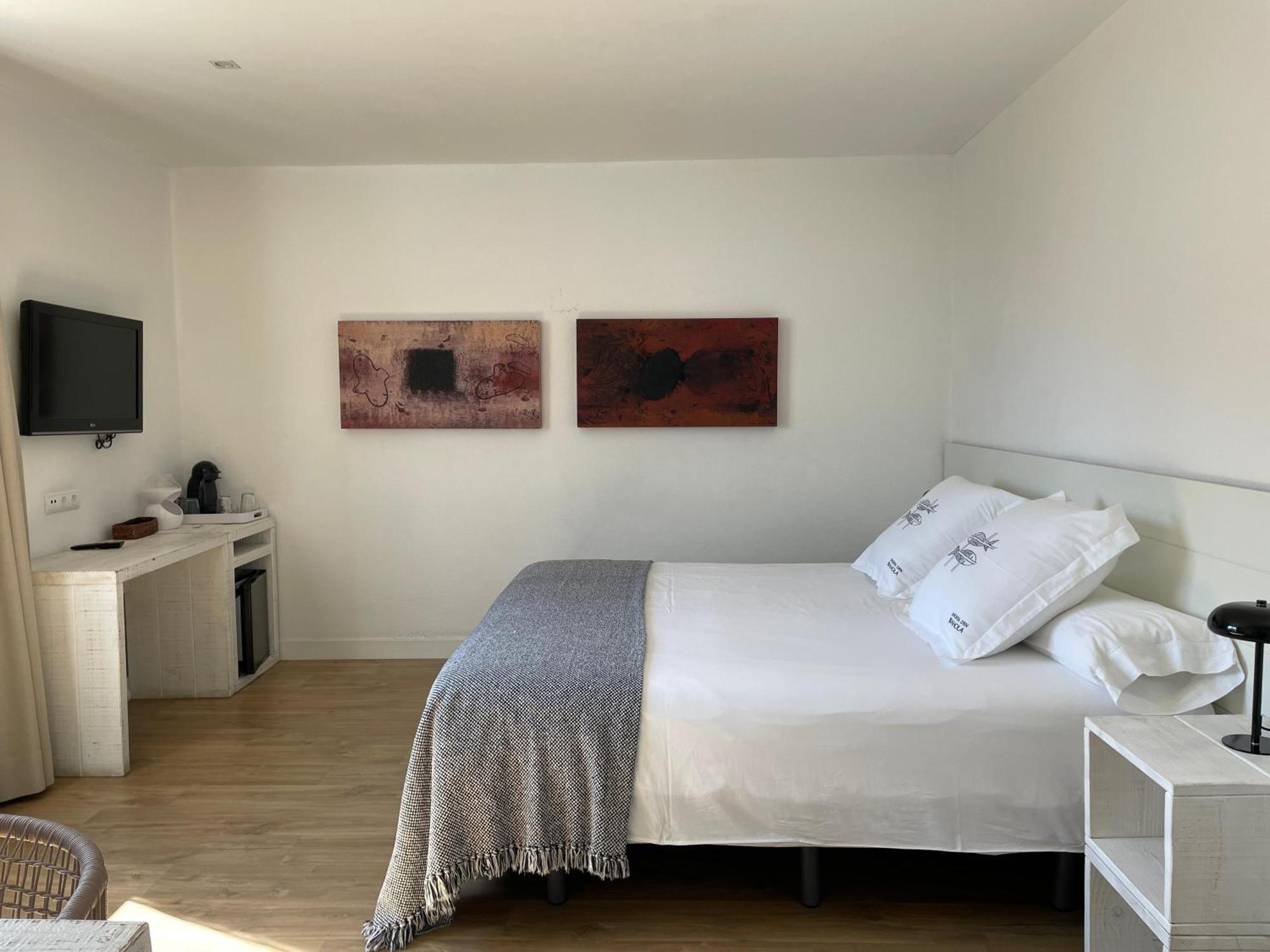 Horta D'En Rahola - Adults Only Hotel Cadaques Bagian luar foto