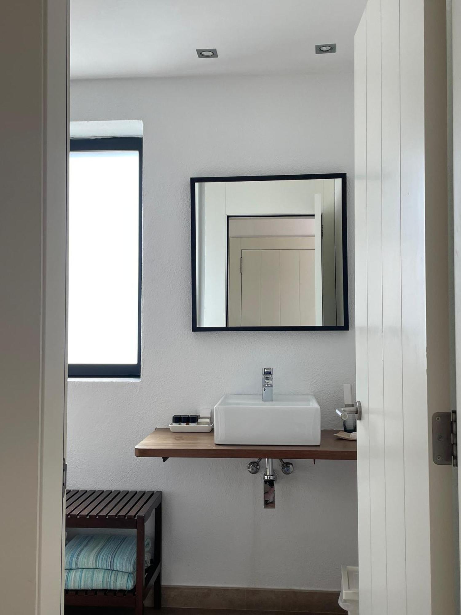 Horta D'En Rahola - Adults Only Hotel Cadaques Bagian luar foto