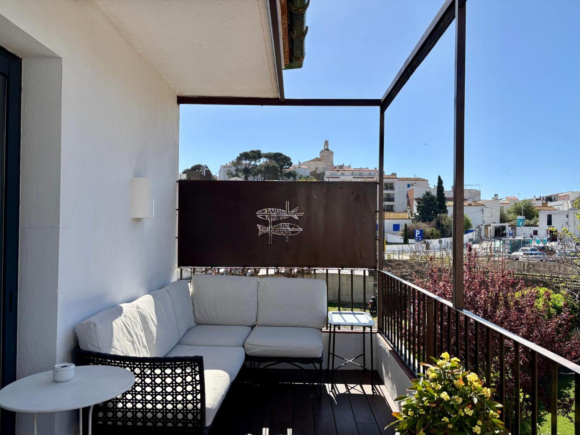 Horta D'En Rahola - Adults Only Hotel Cadaques Bagian luar foto