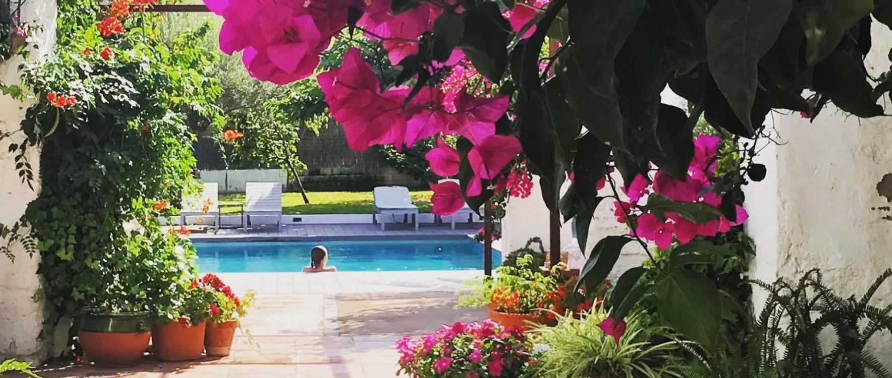 Horta D'En Rahola - Adults Only Hotel Cadaques Bagian luar foto