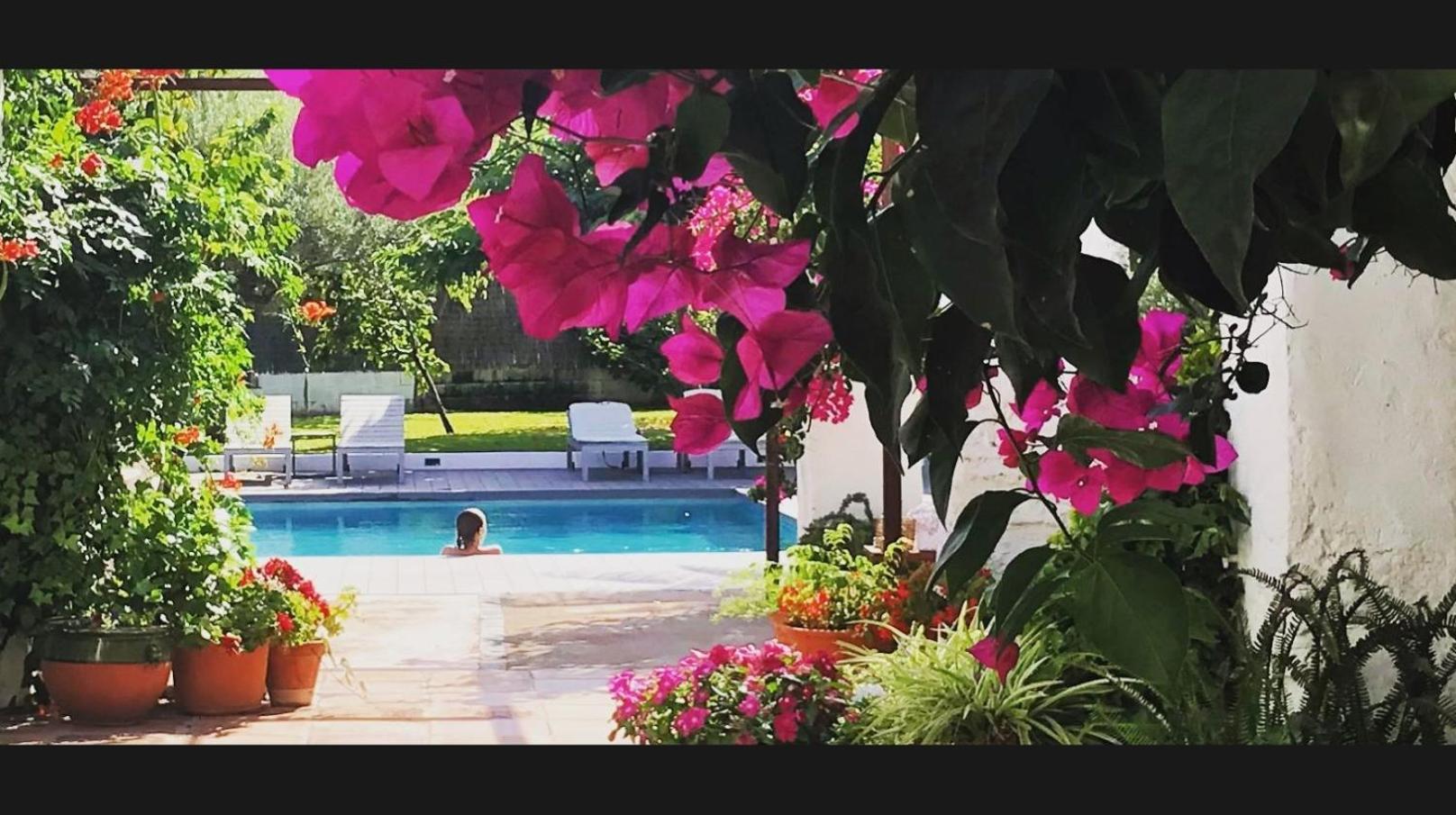 Horta D'En Rahola - Adults Only Hotel Cadaques Bagian luar foto
