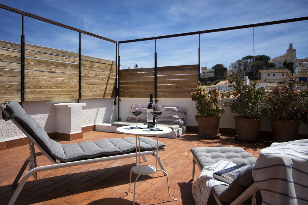 Horta D'En Rahola - Adults Only Hotel Cadaques Bagian luar foto