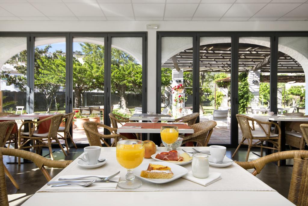 Horta D'En Rahola - Adults Only Hotel Cadaques Bagian luar foto