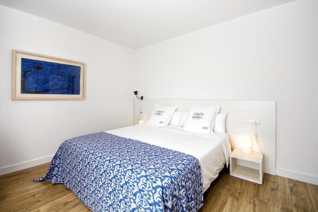 Horta D'En Rahola - Adults Only Hotel Cadaques Bagian luar foto