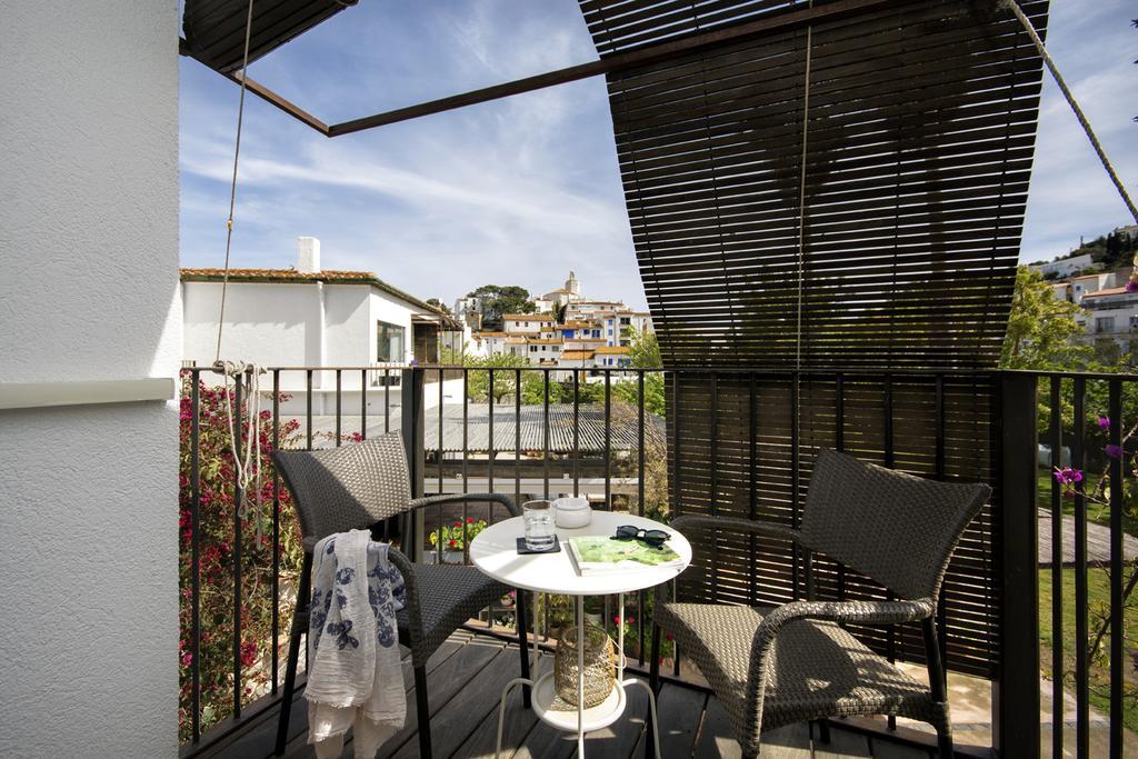 Horta D'En Rahola - Adults Only Hotel Cadaques Bagian luar foto