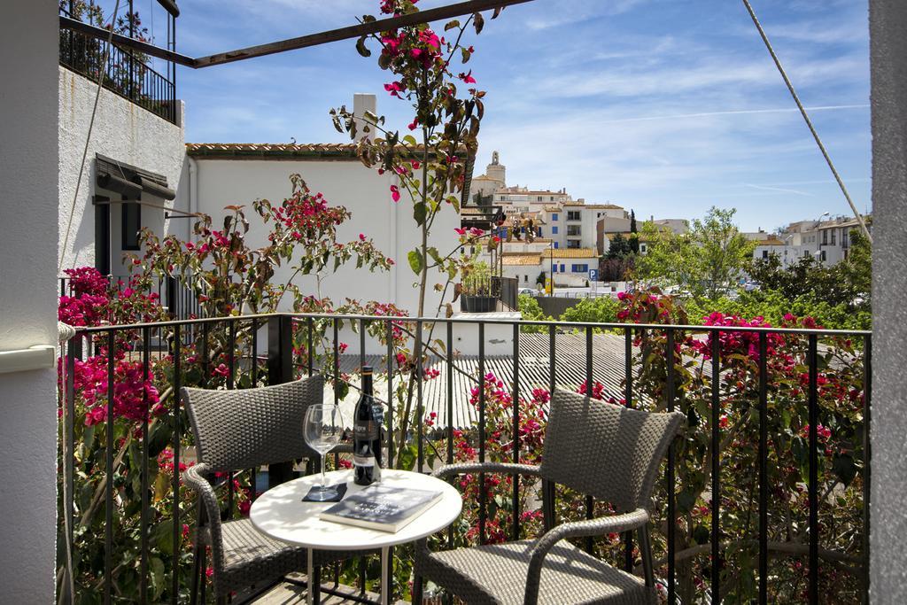 Horta D'En Rahola - Adults Only Hotel Cadaques Bagian luar foto