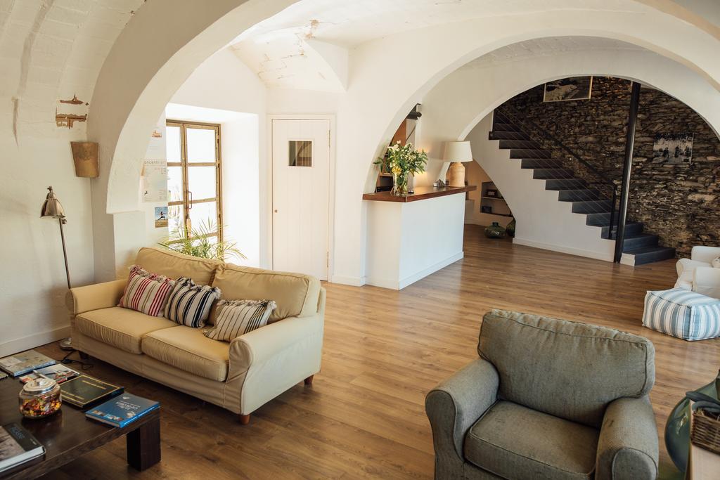 Horta D'En Rahola - Adults Only Hotel Cadaques Bagian luar foto