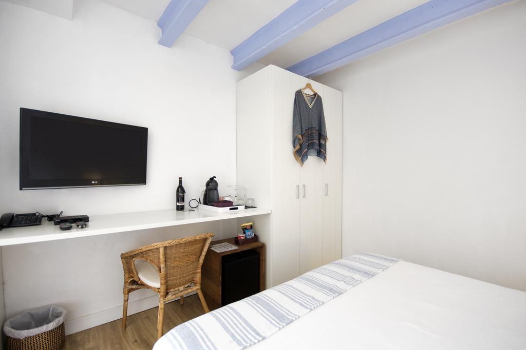 Horta D'En Rahola - Adults Only Hotel Cadaques Bagian luar foto