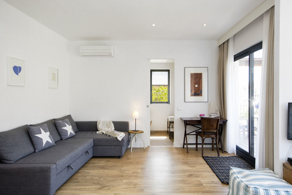 Horta D'En Rahola - Adults Only Hotel Cadaques Bagian luar foto