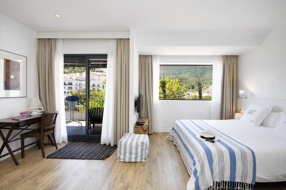 Horta D'En Rahola - Adults Only Hotel Cadaques Bagian luar foto