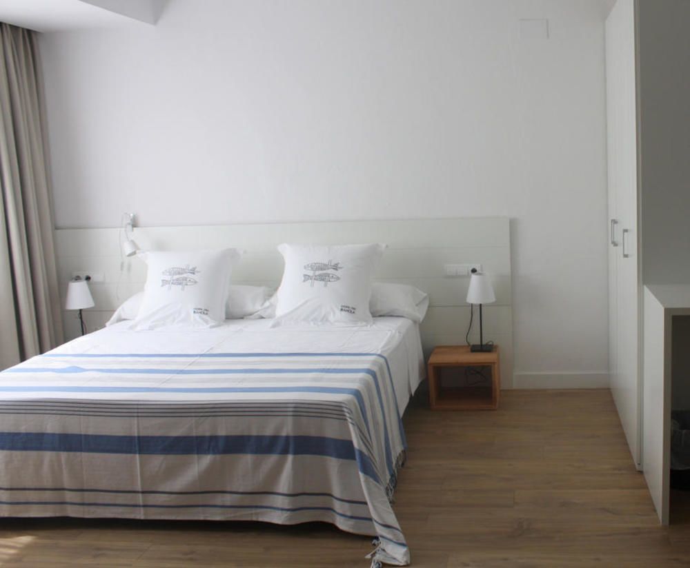 Horta D'En Rahola - Adults Only Hotel Cadaques Bagian luar foto