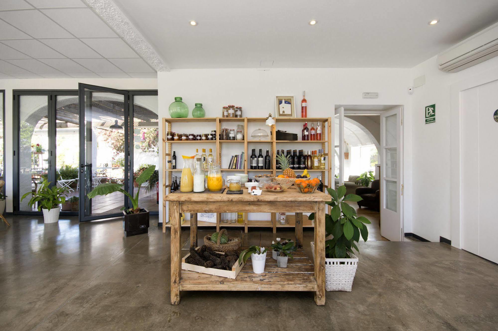 Horta D'En Rahola - Adults Only Hotel Cadaques Bagian luar foto