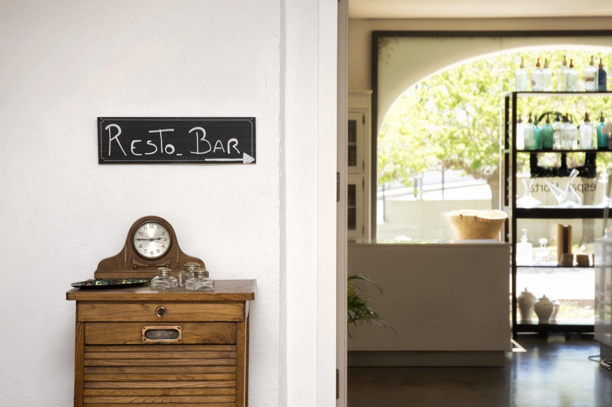 Horta D'En Rahola - Adults Only Hotel Cadaques Bagian luar foto