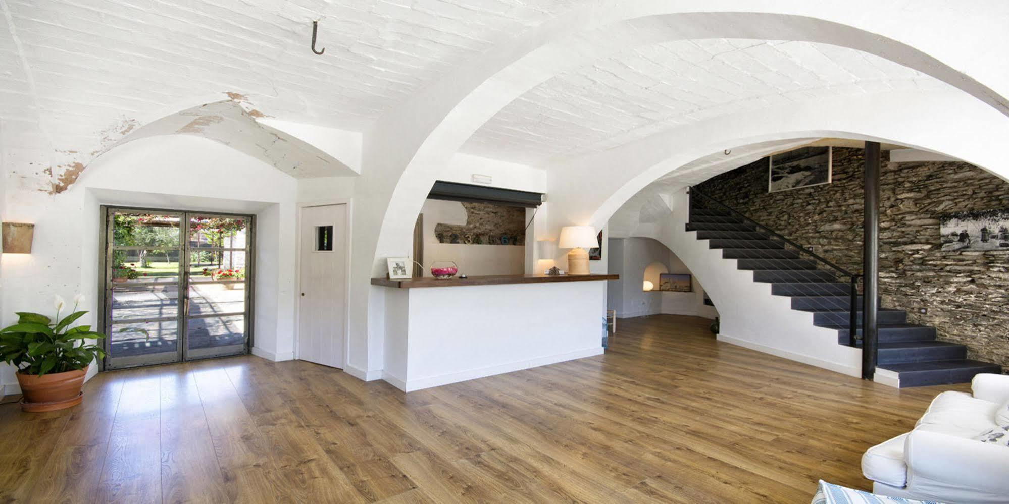 Horta D'En Rahola - Adults Only Hotel Cadaques Bagian luar foto