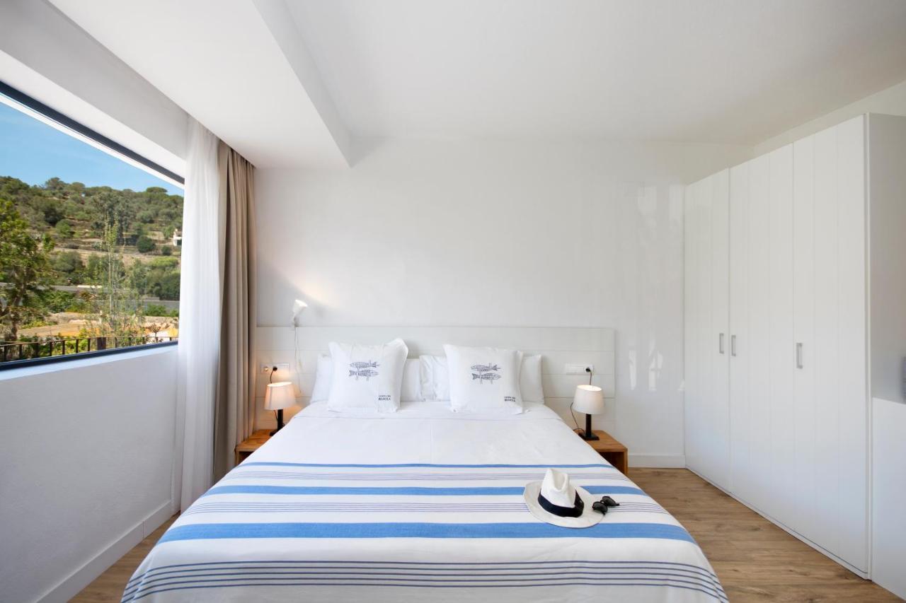 Horta D'En Rahola - Adults Only Hotel Cadaques Bagian luar foto