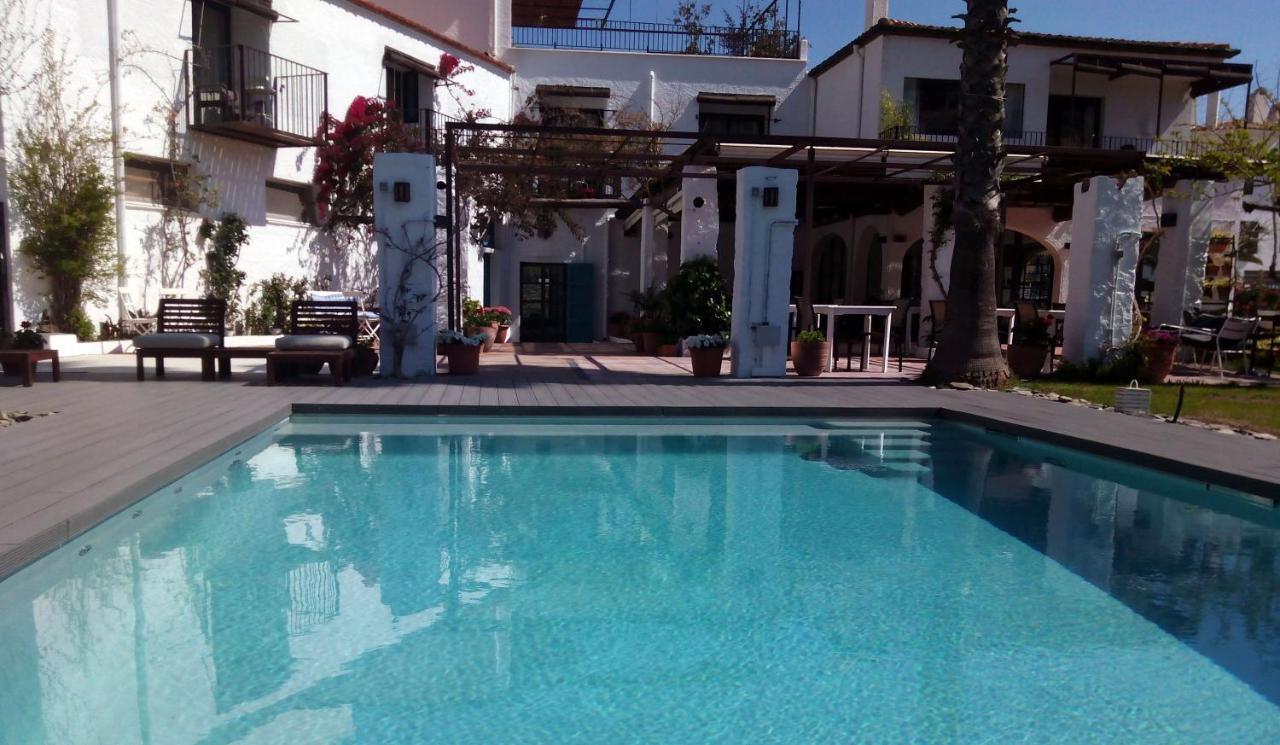 Horta D'En Rahola - Adults Only Hotel Cadaques Bagian luar foto