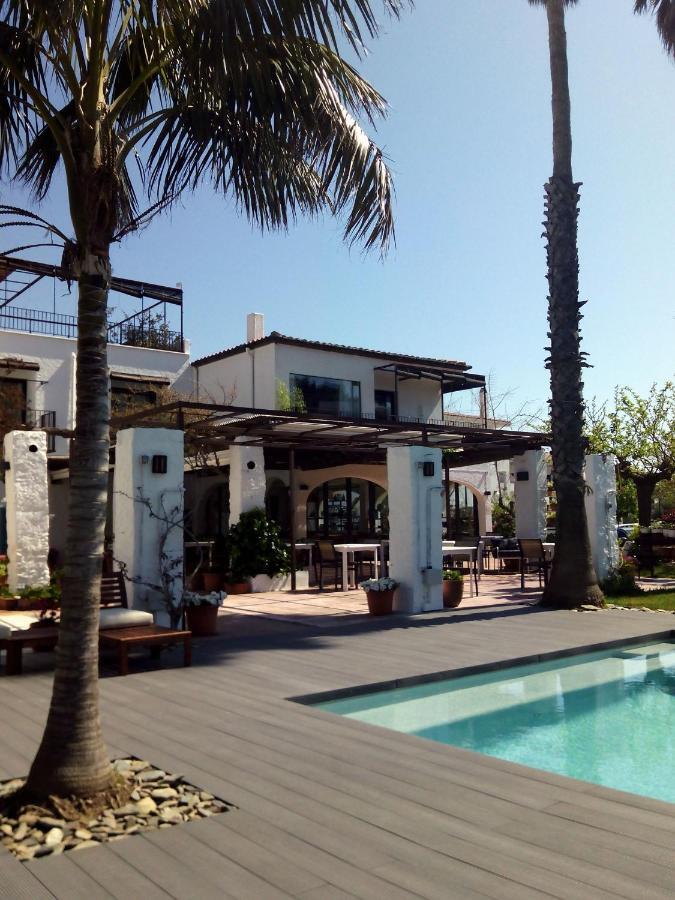 Horta D'En Rahola - Adults Only Hotel Cadaques Bagian luar foto